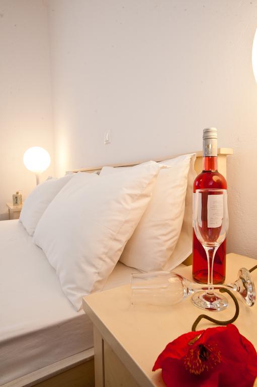 Sensus Mykonos Apartment Kalafatis Ngoại thất bức ảnh